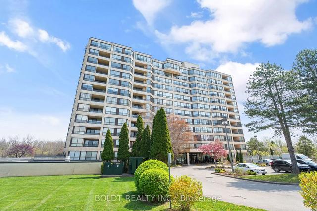1001 - 3 Towering Heights Blvd, Condo with 1 bedrooms, 2 bathrooms and 1 parking in St. Catharines ON | Image 1