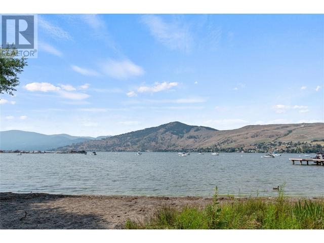 308 - 2555 Lakeshore Rd, Condo with 1 bedrooms, 1 bathrooms and 1 parking in Vernon BC | Image 29