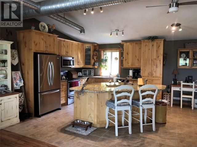 6853 Squilax Anglemont Rd, Home with 0 bedrooms, 0 bathrooms and 2 parking in Columbia Shuswap F BC | Image 39