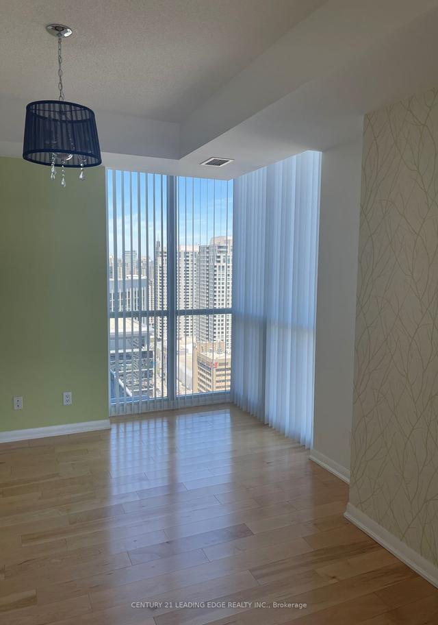 PH303 - 4968 Yonge St, Condo with 3 bedrooms, 3 bathrooms and 2 parking in Toronto ON | Image 2