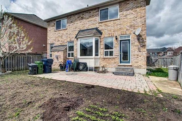 59 Meandering Tr, House detached with 5 bedrooms, 4 bathrooms and 6 parking in Toronto ON | Image 17