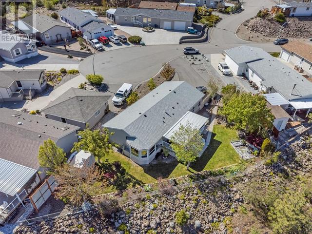 107 - 1750 Lenz Rd, House detached with 3 bedrooms, 2 bathrooms and 8 parking in West Kelowna BC | Image 36