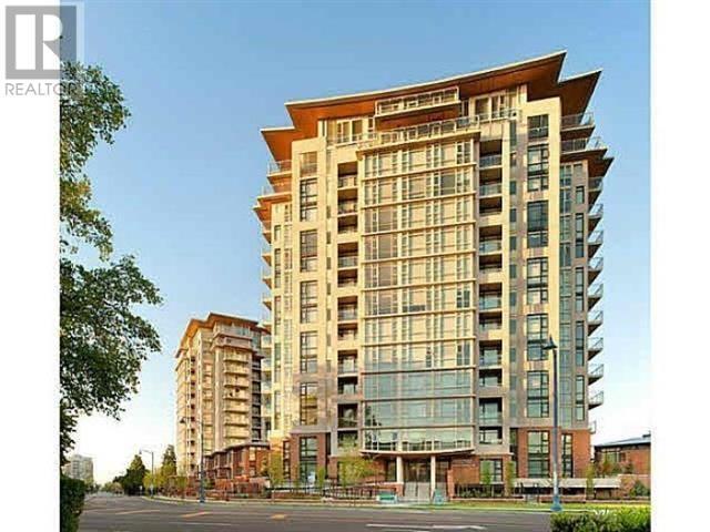 1007 - 8333 Anderson Road, Condo with 2 bedrooms, 2 bathrooms and 1 parking in Richmond BC | Image 12