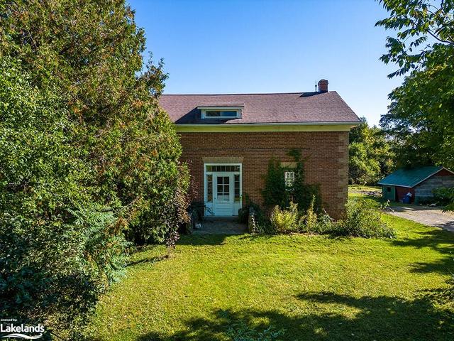 138281 Grey Road 112, House detached with 4 bedrooms, 1 bathrooms and 6 parking in Meaford ON | Image 2