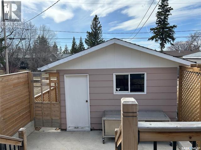 407 5th Street E, House detached with 4 bedrooms, 2 bathrooms and null parking in Wynyard SK | Image 28