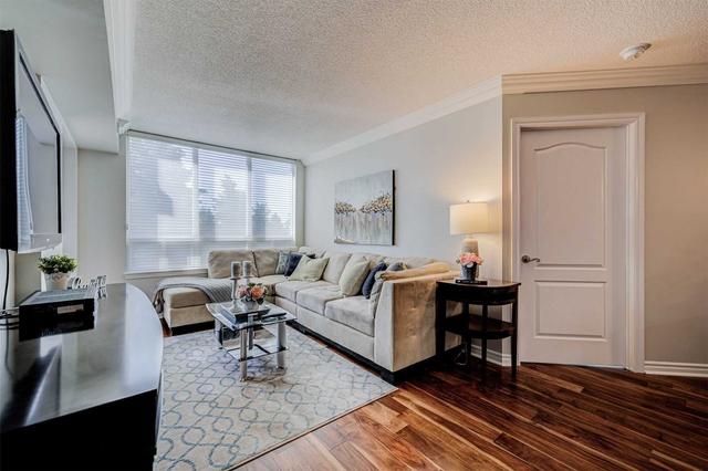 305 - 55 The Boardwalk Way, Condo with 2 bedrooms, 2 bathrooms and 2 parking in Markham ON | Image 8