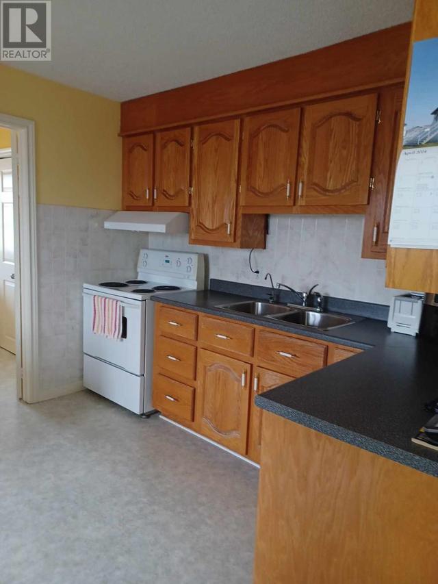 57 Main Street, House detached with 3 bedrooms, 1 bathrooms and null parking in Fogo Island NL | Image 8