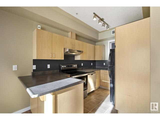 201 - 10606 102 Ave Nw, Condo with 2 bedrooms, 1 bathrooms and null parking in Edmonton AB | Image 12