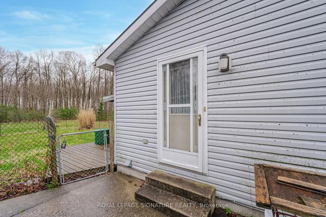 133 Watra Rd, House detached with 3 bedrooms, 2 bathrooms and 14 parking in Southgate ON | Image 26