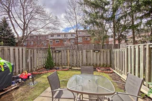 th23 - 34 Dundalk Dr, Townhouse with 3 bedrooms, 2 bathrooms and 1 parking in Toronto ON | Image 17
