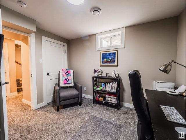 16003 87a Ave Nw, House detached with 3 bedrooms, 3 bathrooms and null parking in Edmonton AB | Image 32