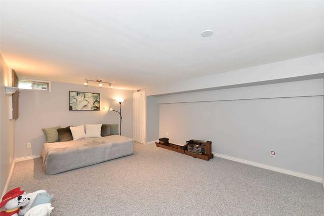 11 - 115 Main St S, Townhouse with 2 bedrooms, 2 bathrooms and 1 parking in Newmarket ON | Image 20