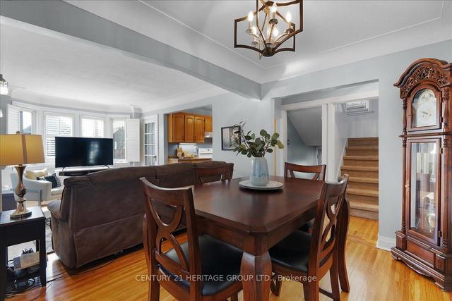 226 Huxley Ave S, House detached with 4 bedrooms, 3 bathrooms and 4 parking in Hamilton ON | Image 40