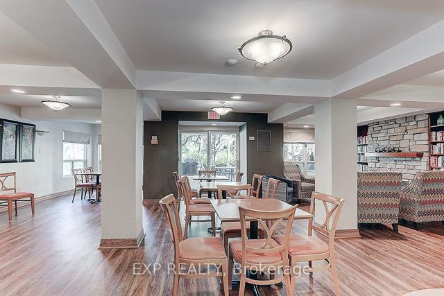 124 - 900 Bogart Mill Trail, Condo with 2 bedrooms, 2 bathrooms and 3 parking in Newmarket ON | Image 25