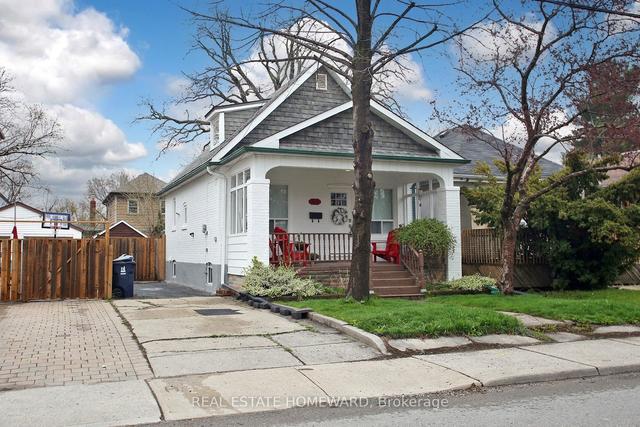 310 Lumsden Ave, House detached with 3 bedrooms, 3 bathrooms and 5 parking in Toronto ON | Image 11