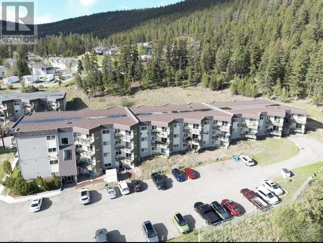 401 - 282 N Broadway Ave, Condo with 2 bedrooms, 1 bathrooms and null parking in Williams Lake BC | Image 33
