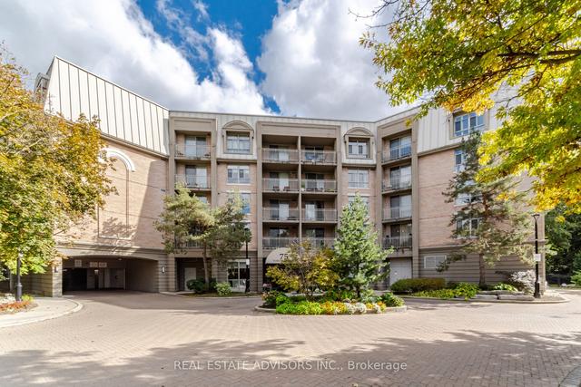 309 - 75 York Mills Rd, Condo with 2 bedrooms, 3 bathrooms and 3 parking in Toronto ON | Image 1