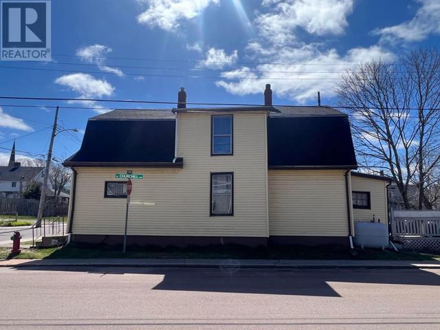 11 Spring St, House other with 0 bedrooms, 0 bathrooms and null parking in Charlottetown PE | Image 2