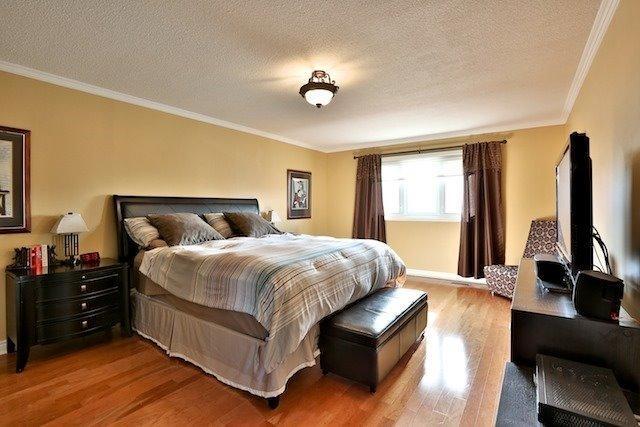 104 Willowbrook Rd, House detached with 4 bedrooms, 4 bathrooms and 4 parking in Markham ON | Image 8