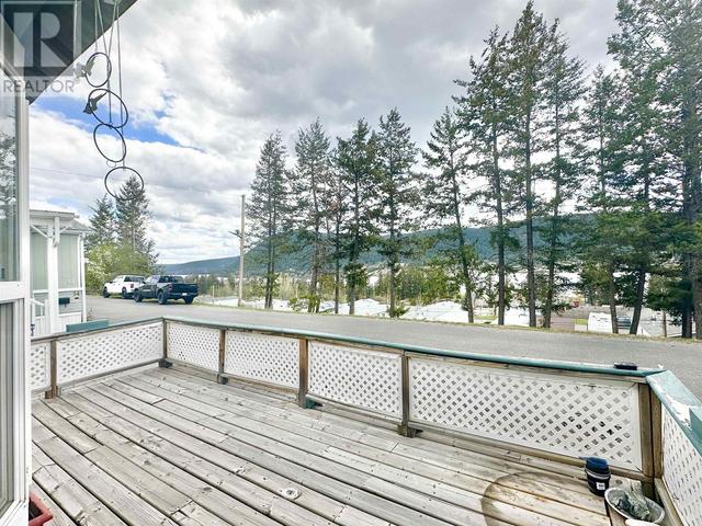 33 - 1700 S Broadway Ave, House other with 2 bedrooms, 1 bathrooms and null parking in Williams Lake BC | Image 21