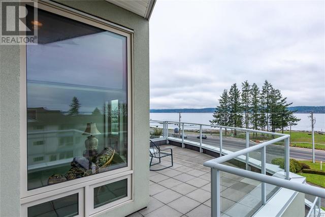 401 - 700 Island Hwy S, Condo with 3 bedrooms, 2 bathrooms and 6 parking in Campbell River BC | Image 15