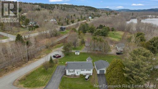 1 Robbin Crt, House detached with 4 bedrooms, 2 bathrooms and null parking in Grand Bay Westfield NB | Image 20