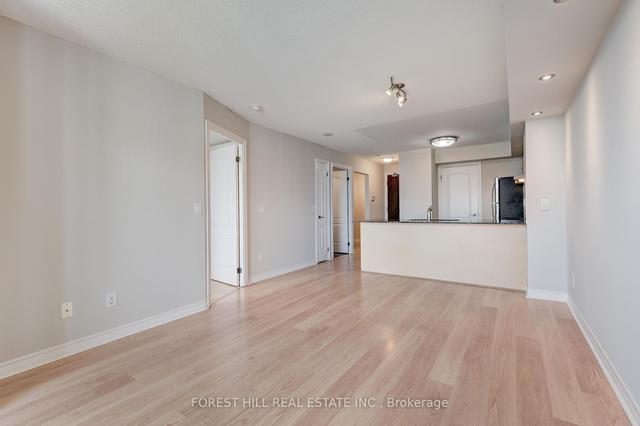 1509 - 15 N Park Rd, Condo with 1 bedrooms, 2 bathrooms and 1 parking in Vaughan ON | Image 8