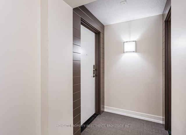 2111 - 2191 Yonge St, Condo with 2 bedrooms, 2 bathrooms and 1 parking in Toronto ON | Image 19