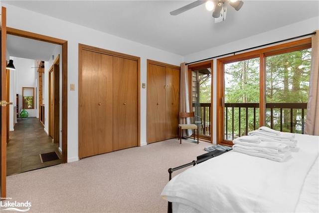6 - 1228 Leonard Lake Road 2, House detached with 3 bedrooms, 2 bathrooms and 6 parking in Muskoka Lakes ON | Image 13