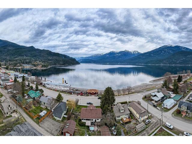 311 Front St, House detached with 3 bedrooms, 2 bathrooms and 4 parking in Kaslo BC | Image 84