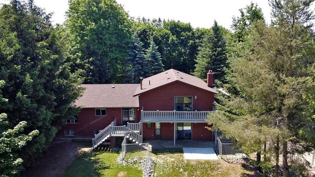 442 Sunset Beach Rd, House detached with 4 bedrooms, 3 bathrooms and 6 parking in Richmond Hill ON | Image 10