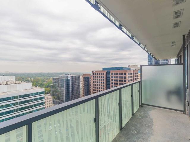 2211 - 50 Charles St E, Condo with 1 bedrooms, 1 bathrooms and 0 parking in Toronto ON | Image 10