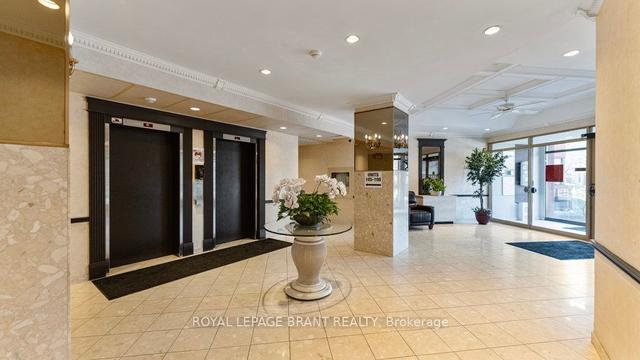 907 - 600 Talbot St, Condo with 4 bedrooms, 2 bathrooms and 1 parking in London ON | Image 36