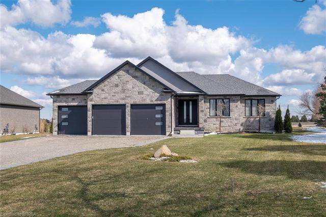 790 Mount Pleasant Rd, House detached with 4 bedrooms, 3 bathrooms and 11 parking in Brant ON | Image 30