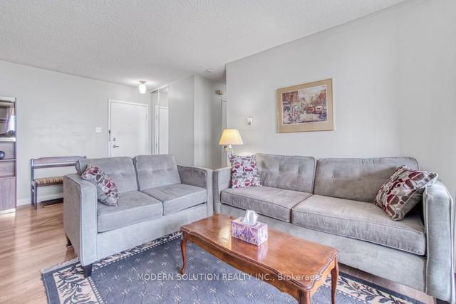 920 - 1625 Bloor St, Condo with 2 bedrooms, 2 bathrooms and 1 parking in Mississauga ON | Image 3