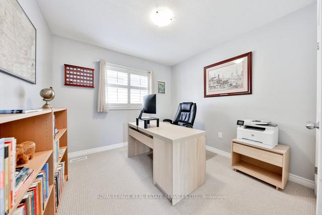 61 Guest St, House detached with 4 bedrooms, 3 bathrooms and 6 parking in Hamilton ON | Image 15
