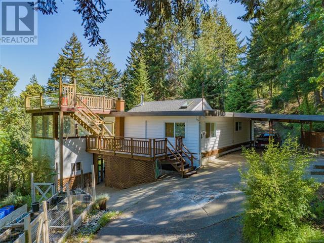 2757 Sea Blush Dr, House detached with 3 bedrooms, 3 bathrooms and 2 parking in Nanaimo E BC | Image 35