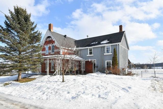 5994 Concession 2 Rd, House detached with 4 bedrooms, 3 bathrooms and 10 parking in Uxbridge ON | Image 22