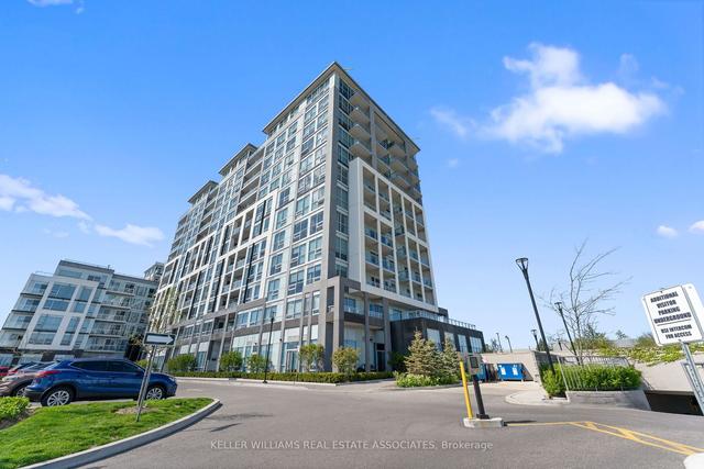 1112 - 1050 Main St E, Condo with 2 bedrooms, 2 bathrooms and 1 parking in Milton ON | Image 16