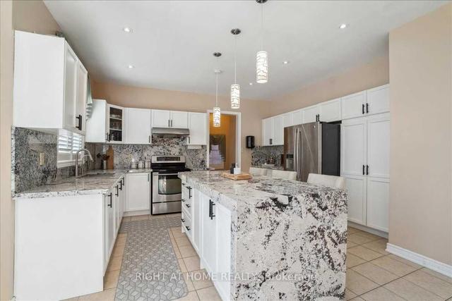 130 Thorndale Rd, House detached with 4 bedrooms, 5 bathrooms and 8 parking in Brampton ON | Image 20