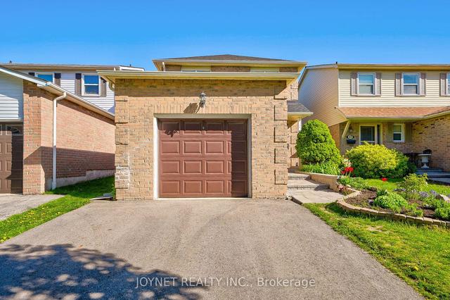 19 Longstaff Dr, House detached with 3 bedrooms, 4 bathrooms and 3 parking in Ajax ON | Image 1