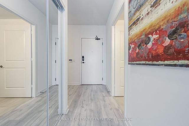 2106b - 4655 Metcalfe Ave W, Condo with 2 bedrooms, 2 bathrooms and 1 parking in Mississauga ON | Image 34