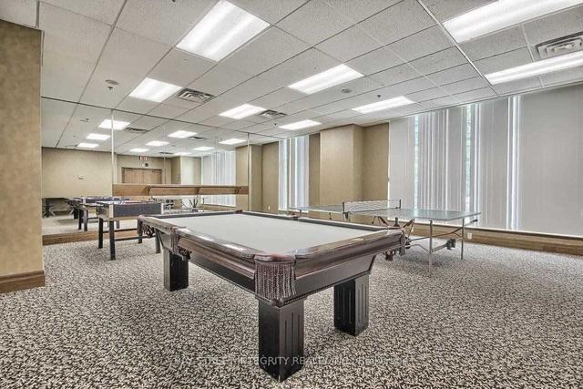 1207 - 5508 Yonge St, Condo with 1 bedrooms, 1 bathrooms and 1 parking in Toronto ON | Image 9