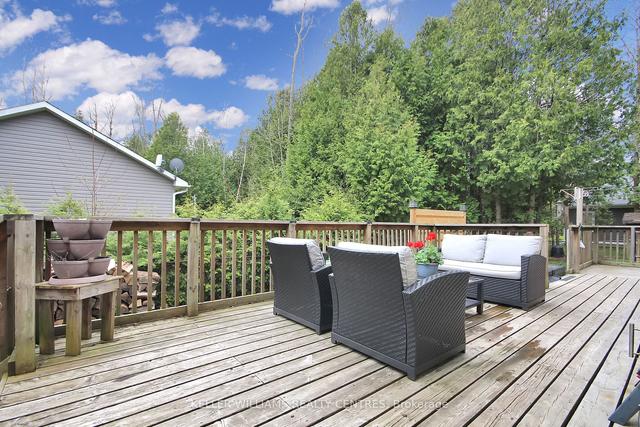 74 Spry Lake Rd, House detached with 3 bedrooms, 2 bathrooms and 5 parking in South Bruce Peninsula ON | Image 36