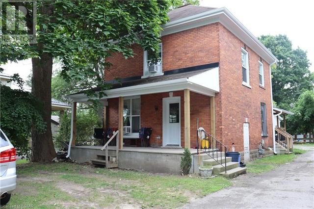 200 Talbot St E, House other with 4 bedrooms, 2 bathrooms and 4 parking in Aylmer ON | Image 16