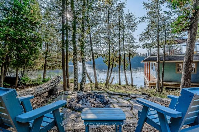 1347 Rosseau Rd, House detached with 5 bedrooms, 4 bathrooms and 5 parking in Muskoka Lakes ON | Image 20