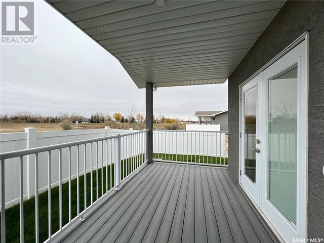 7 - 2330 Morsky Dr, House semidetached with 2 bedrooms, 2 bathrooms and null parking in Estevan SK | Image 5