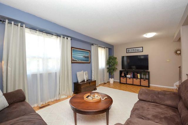 TH-40 - 6040 Montevideo Rd, Townhouse with 3 bedrooms, 3 bathrooms and 2 parking in Mississauga ON | Image 7