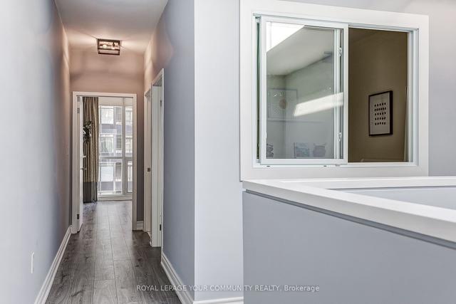 819 - 8 Telegram Mews, Condo with 4 bedrooms, 3 bathrooms and 2 parking in Toronto ON | Image 18
