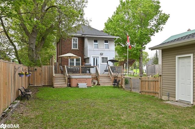 256 Broadway St, House detached with 3 bedrooms, 2 bathrooms and 12 parking in Orangeville ON | Image 28
